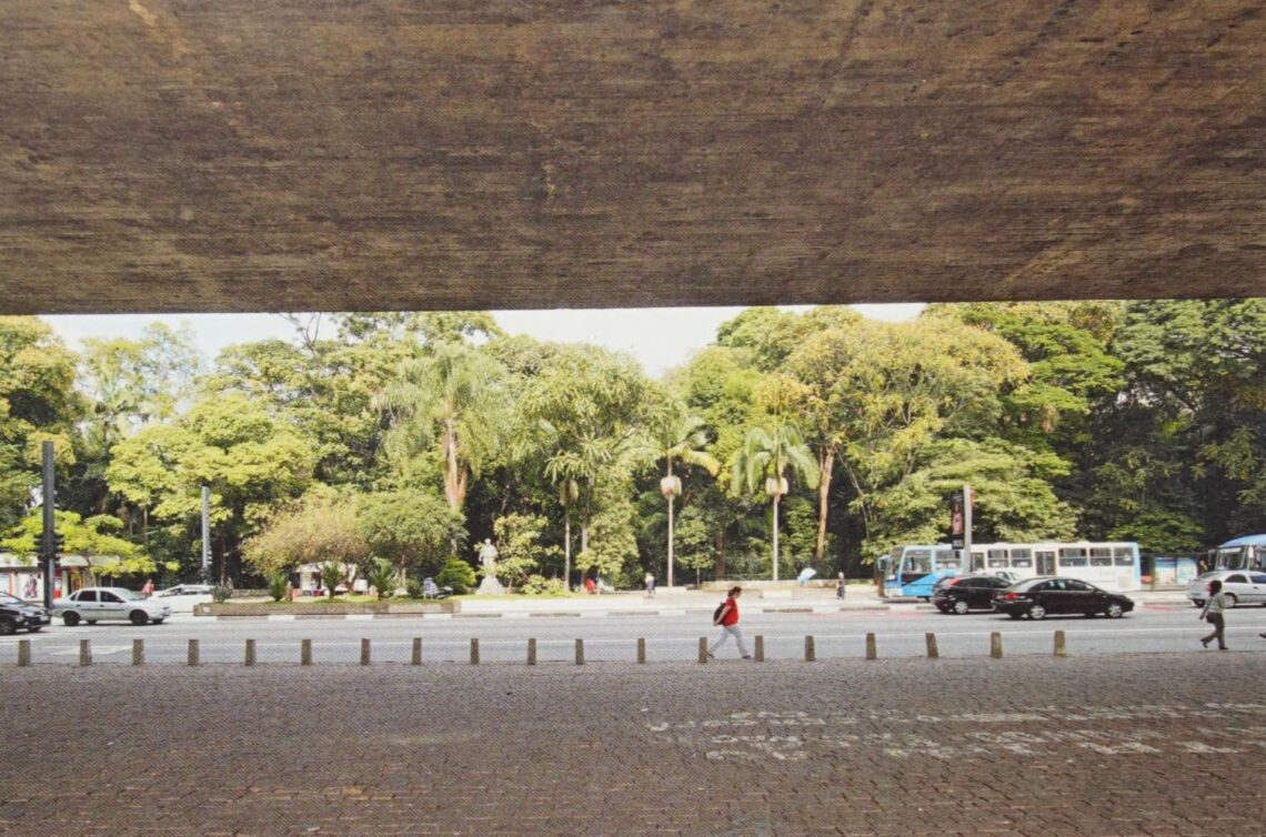 São Paulo Museum Of Art (Masp) / Lina Bo Bardi | Classics On Architecture Lab 12 São paulo museum of art (masp) / lina bo bardi | classics on architecture lab