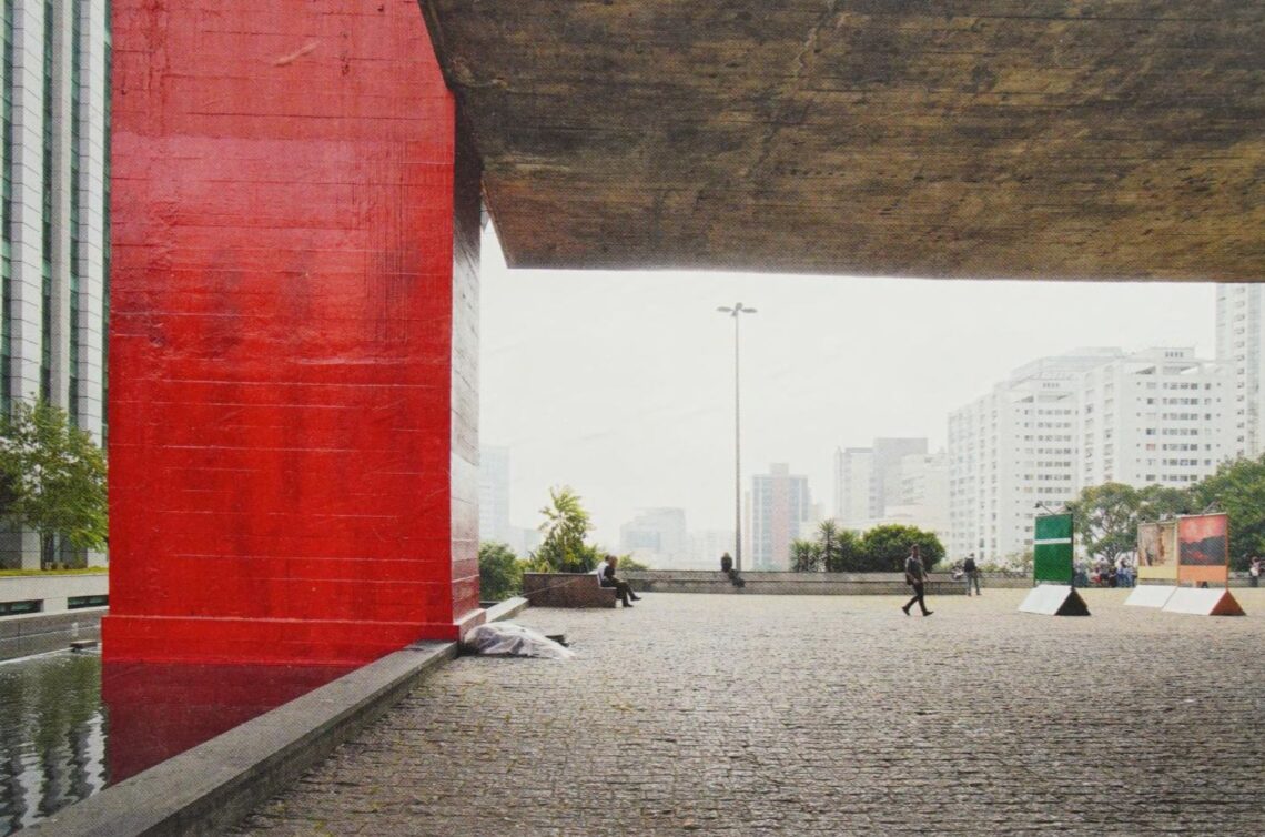 São Paulo Museum Of Art (Masp) / Lina Bo Bardi | Classics On Architecture Lab 11 São paulo museum of art (masp) / lina bo bardi | classics on architecture lab