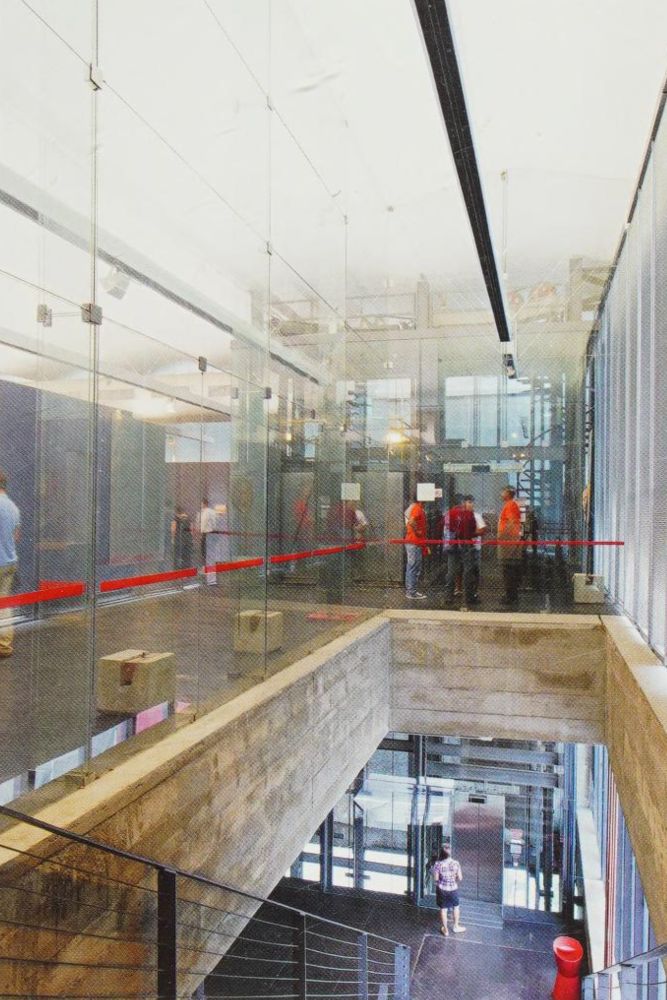 São Paulo Museum Of Art (Masp) / Lina Bo Bardi | Classics On Architecture Lab 15 São paulo museum of art (masp) / lina bo bardi | classics on architecture lab