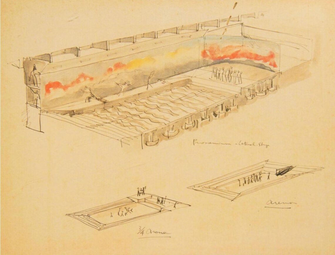 São Paulo Museum Of Art (Masp) / Lina Bo Bardi | Classics On Architecture Lab 51 São paulo museum of art (masp) / lina bo bardi | classics on architecture lab