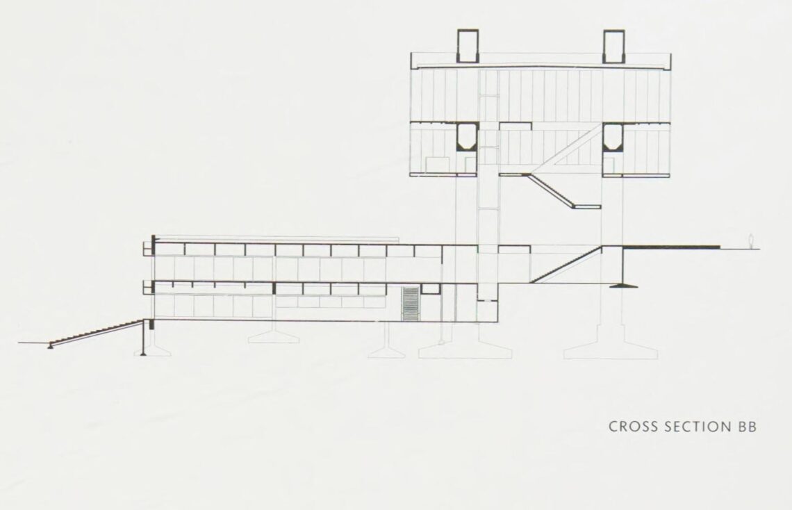 São Paulo Museum Of Art (Masp) / Lina Bo Bardi | Classics On Architecture Lab 58 São paulo museum of art (masp) / lina bo bardi | classics on architecture lab