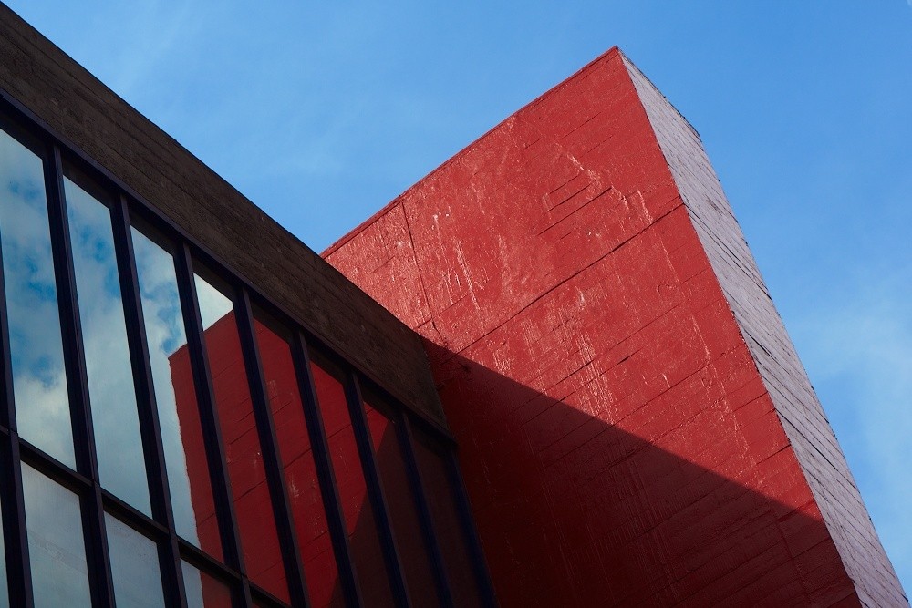 São Paulo Museum Of Art (Masp) / Lina Bo Bardi | Classics On Architecture Lab 19 São paulo museum of art (masp) / lina bo bardi | classics on architecture lab