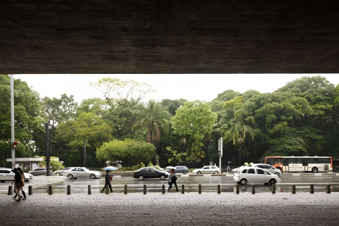 São Paulo Museum Of Art (Masp) / Lina Bo Bardi | Classics On Architecture Lab 13 São paulo museum of art (masp) / lina bo bardi | classics on architecture lab