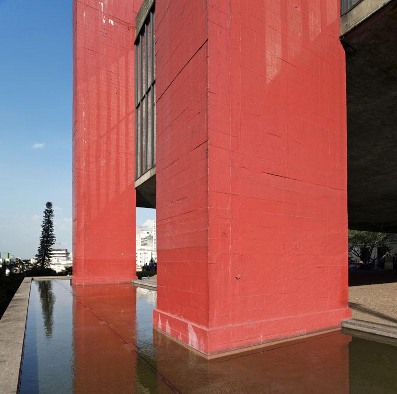 São Paulo Museum Of Art (Masp) / Lina Bo Bardi | Classics On Architecture Lab 7 São paulo museum of art (masp) / lina bo bardi | classics on architecture lab