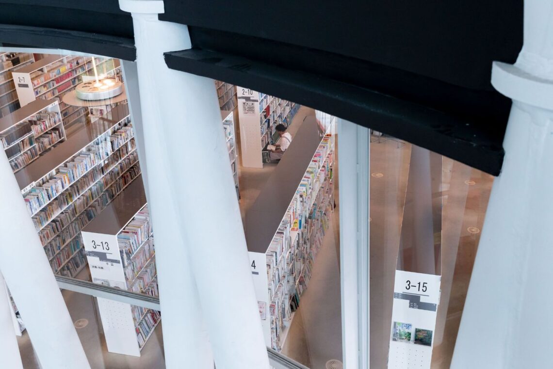 Sendai Mediatheque / Toyo Ito &Amp; Associates, Architects | Classics On Architecture Lab 39 Sendai mediatheque / toyo ito & associates, architects | classics on architecture lab