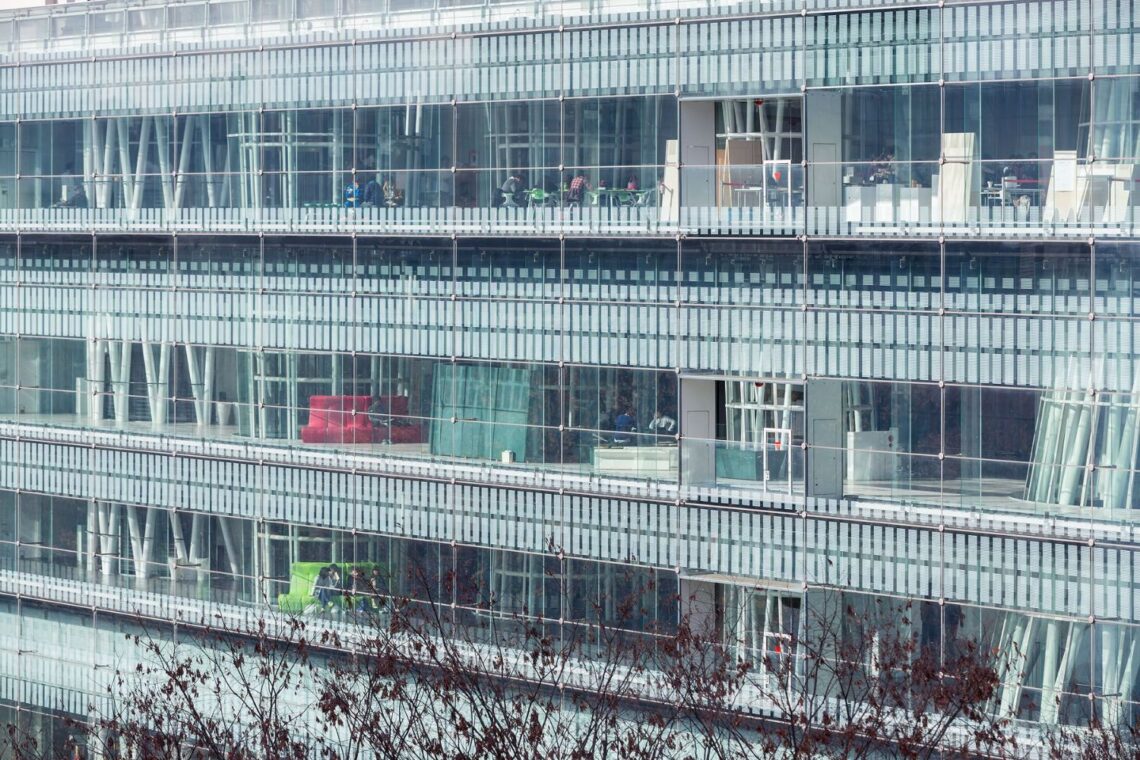 Sendai Mediatheque / Toyo Ito &Amp; Associates, Architects | Classics On Architecture Lab 9 Sendai mediatheque / toyo ito & associates, architects | classics on architecture lab
