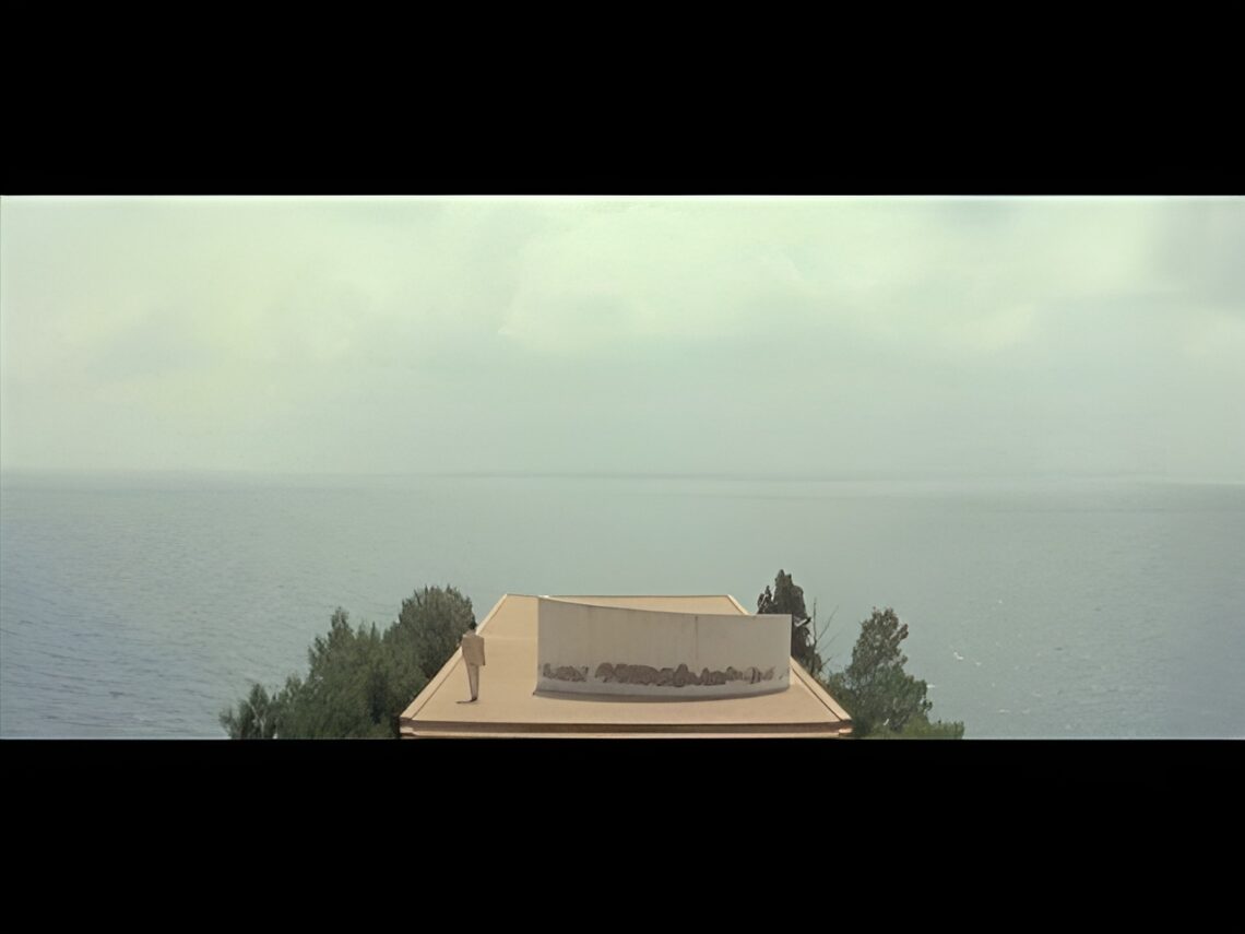 Villa Malaparte / Adalberto Libera | Classics On Architecture Lab 44 Villa malaparte / adalberto libera | classics on architecture lab