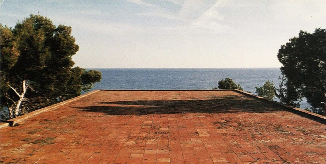 Villa Malaparte / Adalberto Libera | Classics On Architecture Lab 21 Villa malaparte / adalberto libera | classics on architecture lab