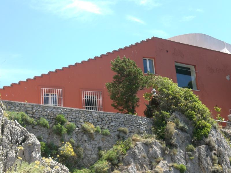 Villa Malaparte / Adalberto Libera | Classics On Architecture Lab 22 Villa malaparte / adalberto libera | classics on architecture lab