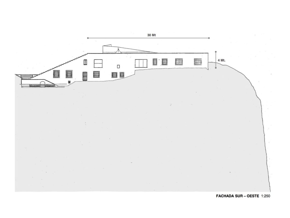 Villa Malaparte / Adalberto Libera | Classics On Architecture Lab 2 Villa malaparte / adalberto libera | classics on architecture lab