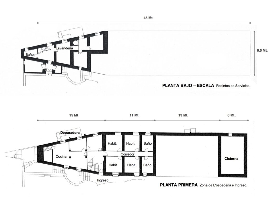 Villa Malaparte / Adalberto Libera | Classics On Architecture Lab 76 Villa malaparte / adalberto libera | classics on architecture lab