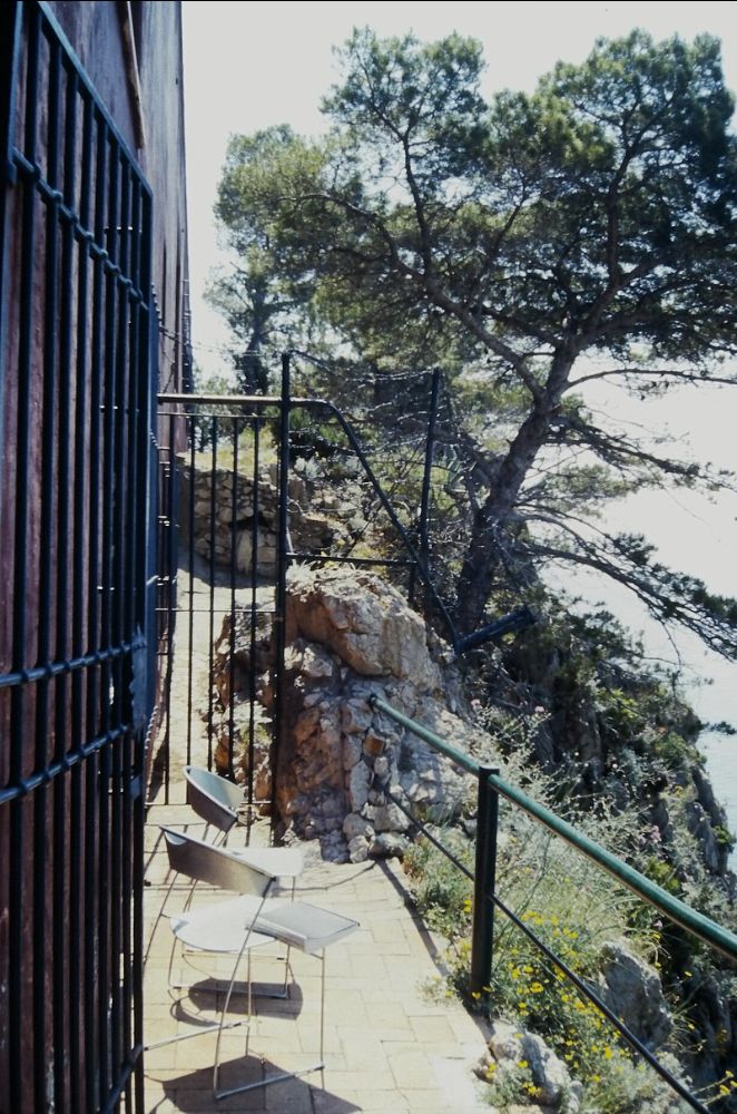 Villa Malaparte / Adalberto Libera | Classics On Architecture Lab 63 Villa malaparte / adalberto libera | classics on architecture lab