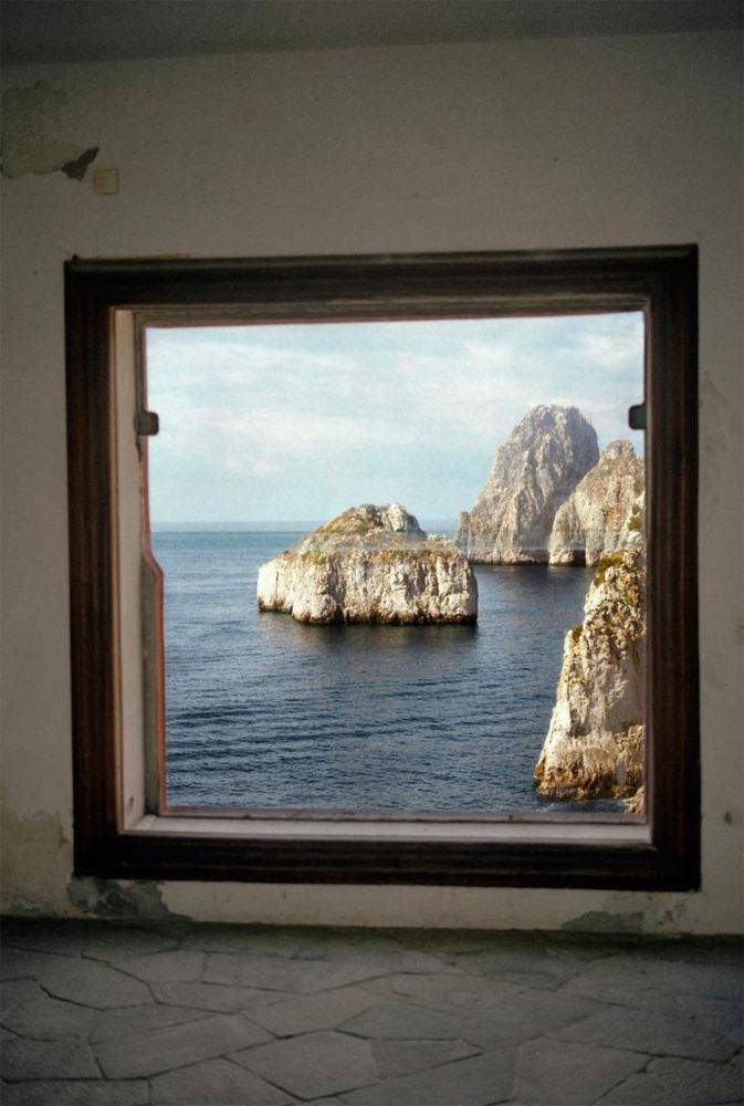 Villa Malaparte / Adalberto Libera | Classics On Architecture Lab 18 Villa malaparte / adalberto libera | classics on architecture lab