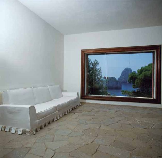 Villa Malaparte / Adalberto Libera | Classics On Architecture Lab 68 Villa malaparte / adalberto libera | classics on architecture lab