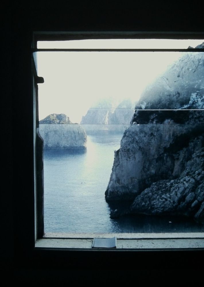 Villa Malaparte / Adalberto Libera | Classics On Architecture Lab 66 Villa malaparte / adalberto libera | classics on architecture lab