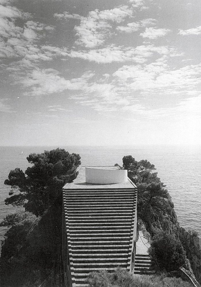 Villa Malaparte / Adalberto Libera | Classics On Architecture Lab 5 Villa malaparte / adalberto libera | classics on architecture lab
