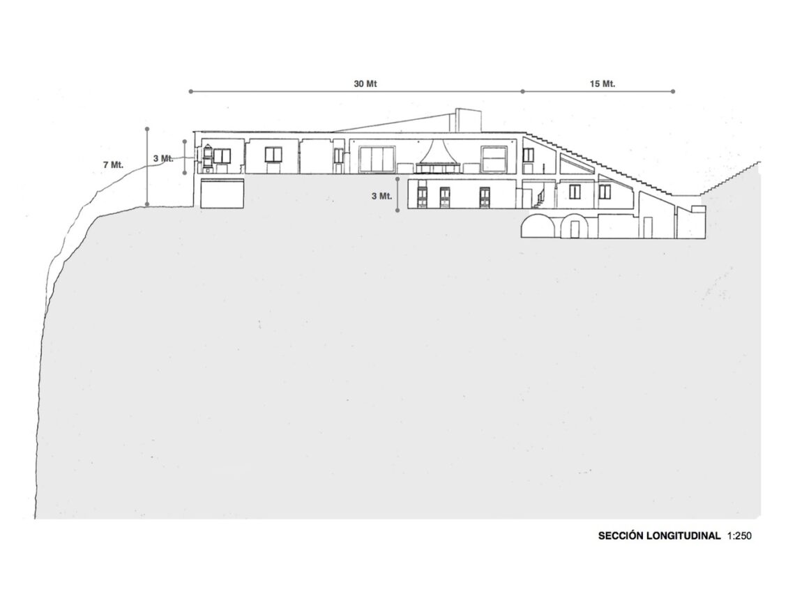 Villa Malaparte / Adalberto Libera | Classics On Architecture Lab 73 Villa malaparte / adalberto libera | classics on architecture lab