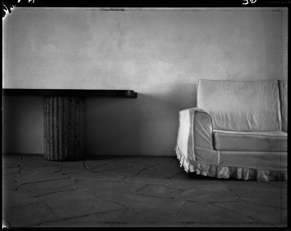Villa Malaparte / Adalberto Libera | Classics On Architecture Lab 14 Villa malaparte / adalberto libera | classics on architecture lab