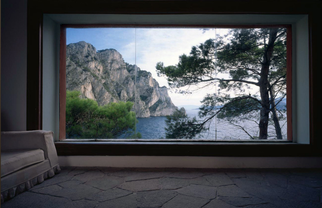 Villa Malaparte / Adalberto Libera | Classics On Architecture Lab 20 Villa malaparte / adalberto libera | classics on architecture lab