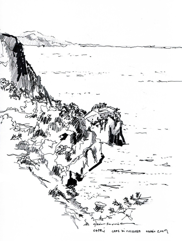 Villa Malaparte / Adalberto Libera | Classics On Architecture Lab 1 Villa malaparte / adalberto libera | classics on architecture lab