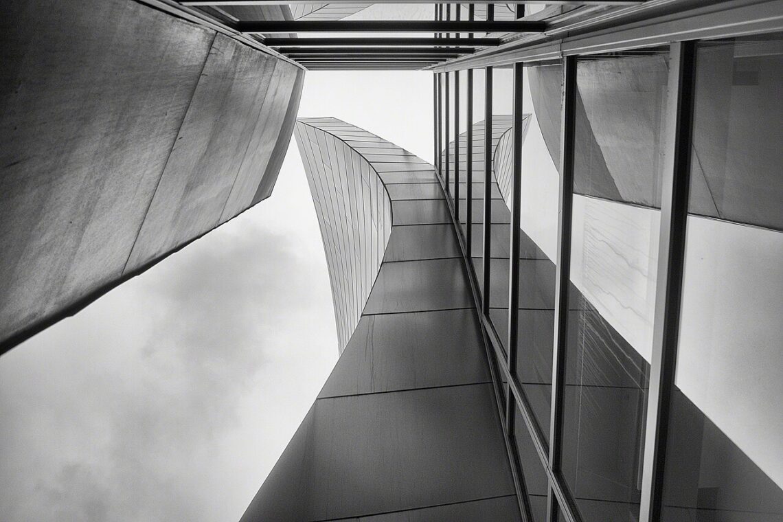 Walt disney concert hall / gehry partners | classics on architecture lab