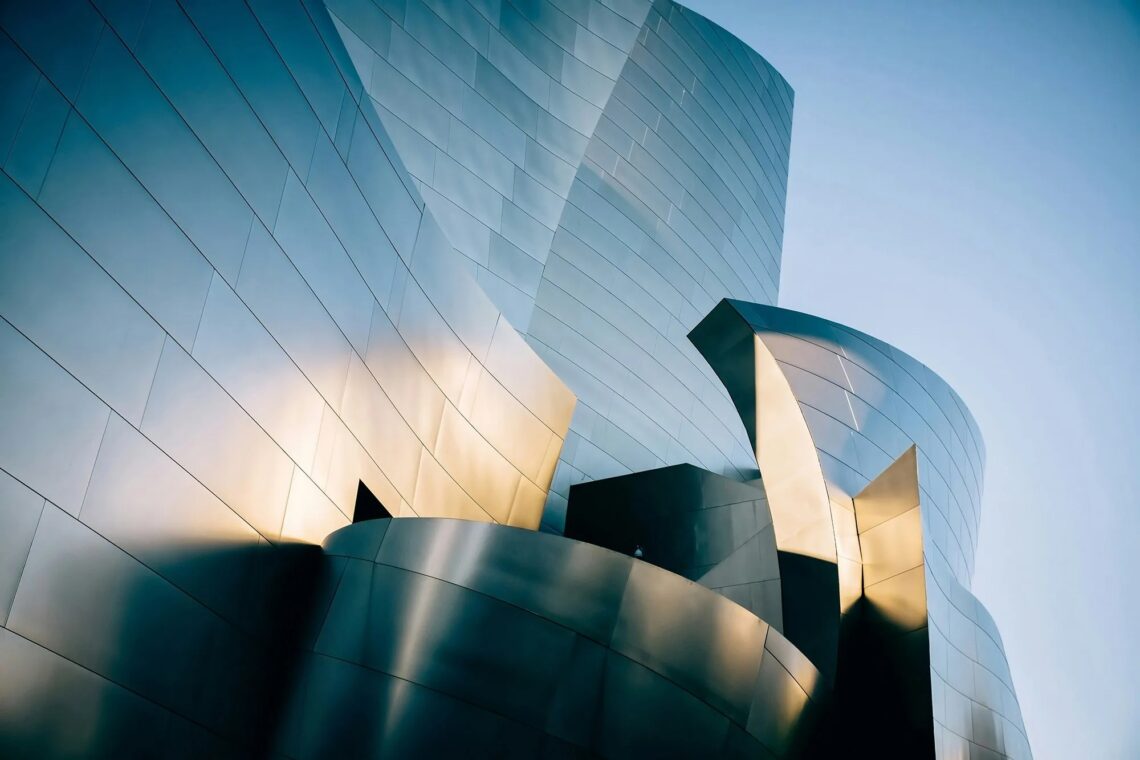 Walt disney concert hall / gehry partners | classics on architecture lab