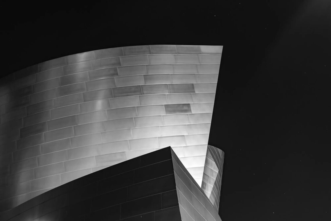Walt disney concert hall / gehry partners | classics on architecture lab
