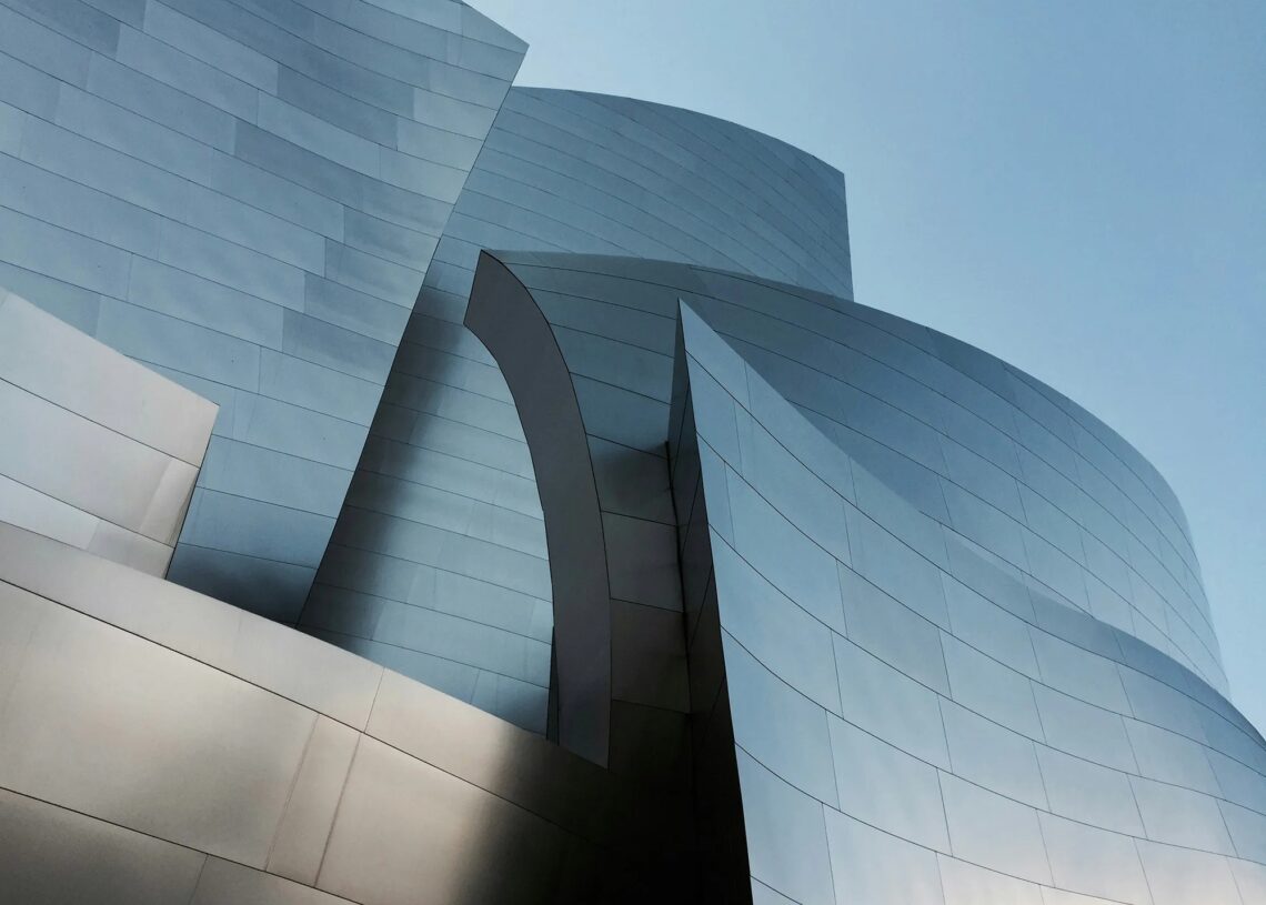 Walt disney concert hall / gehry partners | classics on architecture lab