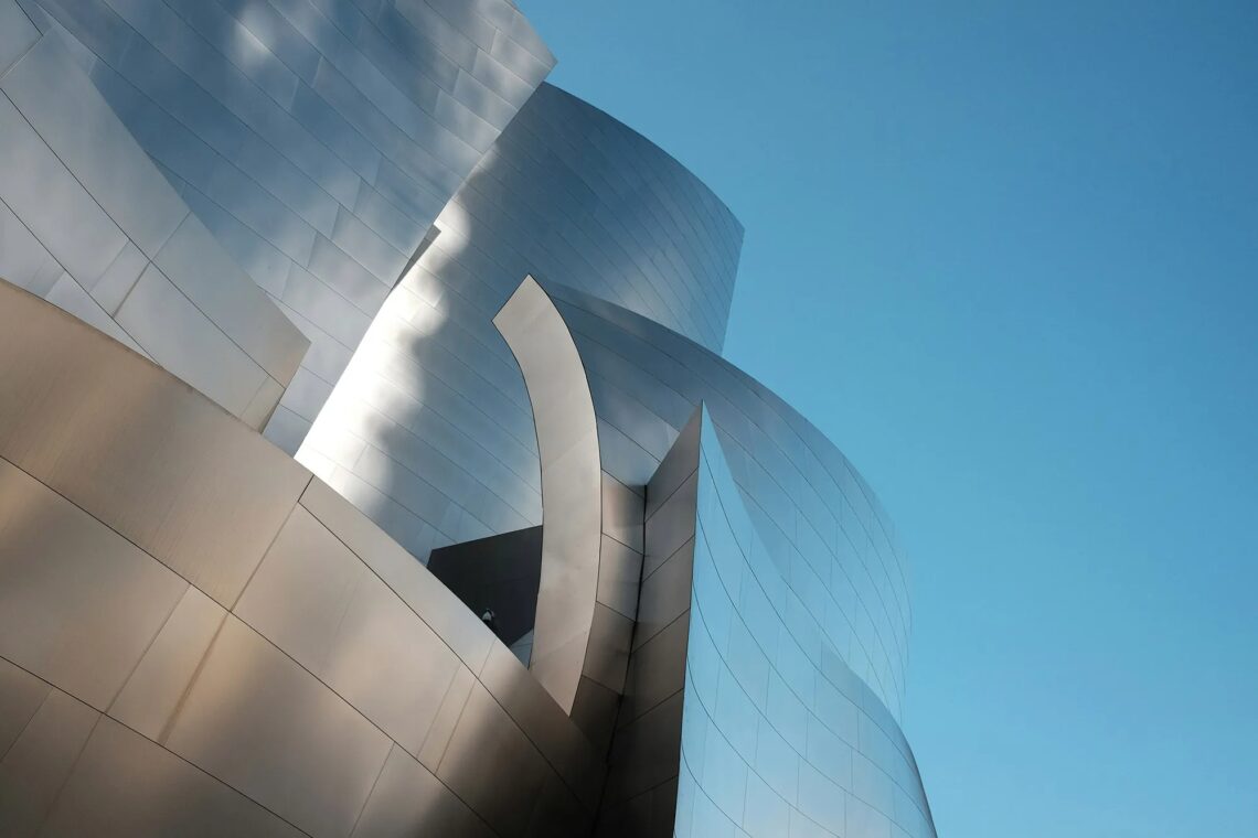Walt disney concert hall / gehry partners | classics on architecture lab