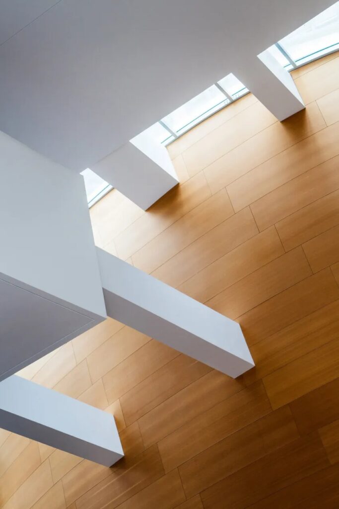 Walt disney concert hall / gehry partners | classics on architecture lab
