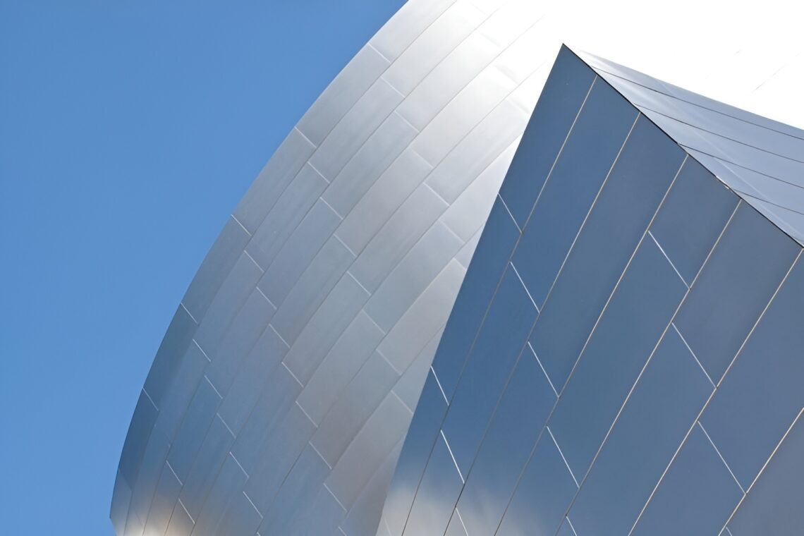Walt disney concert hall / gehry partners | classics on architecture lab