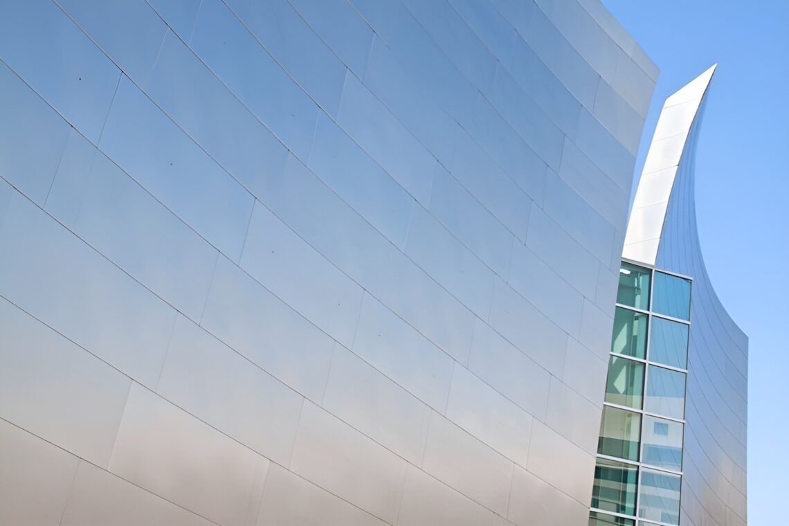 Walt disney concert hall / gehry partners | classics on architecture lab