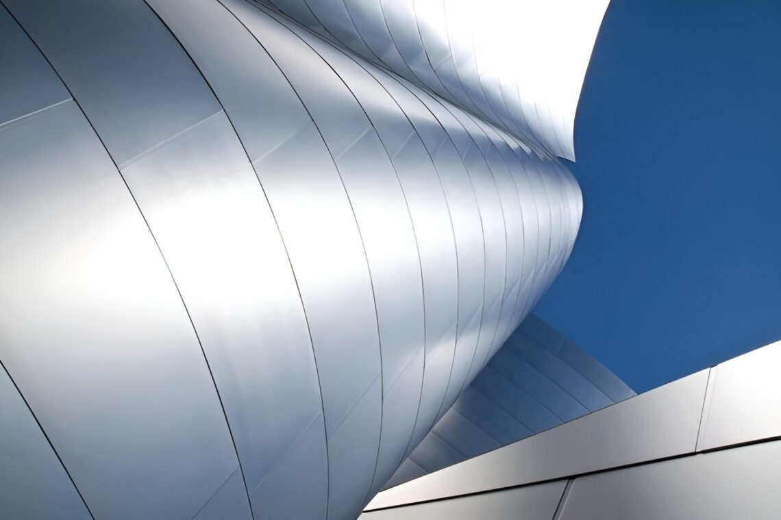 Walt disney concert hall / gehry partners | classics on architecture lab