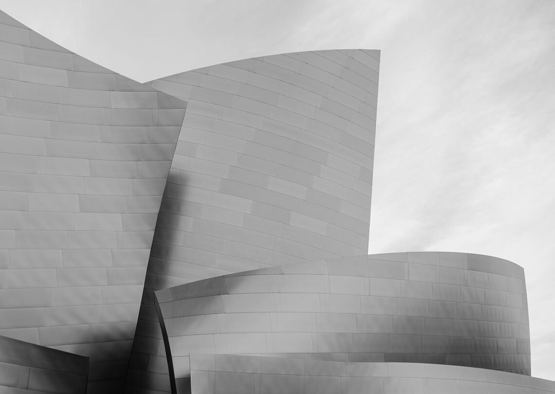 Walt disney concert hall / gehry partners | classics on architecture lab