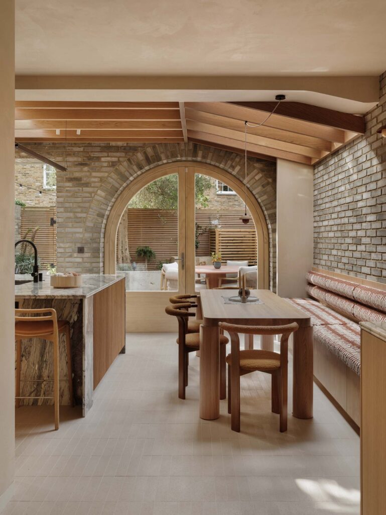 Islington house / architecture for london