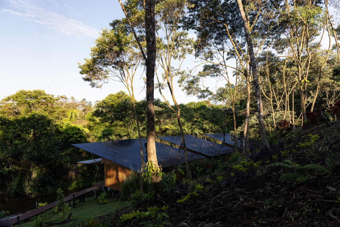 Hoguera De Madera / Mestizo Estudio Arquitectura 30 Hoguera de madera / mestizo estudio arquitectura
