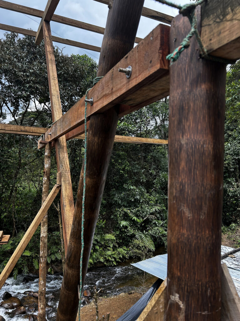 Hoguera De Madera / Mestizo Estudio Arquitectura 2 Hoguera de madera / mestizo estudio arquitectura