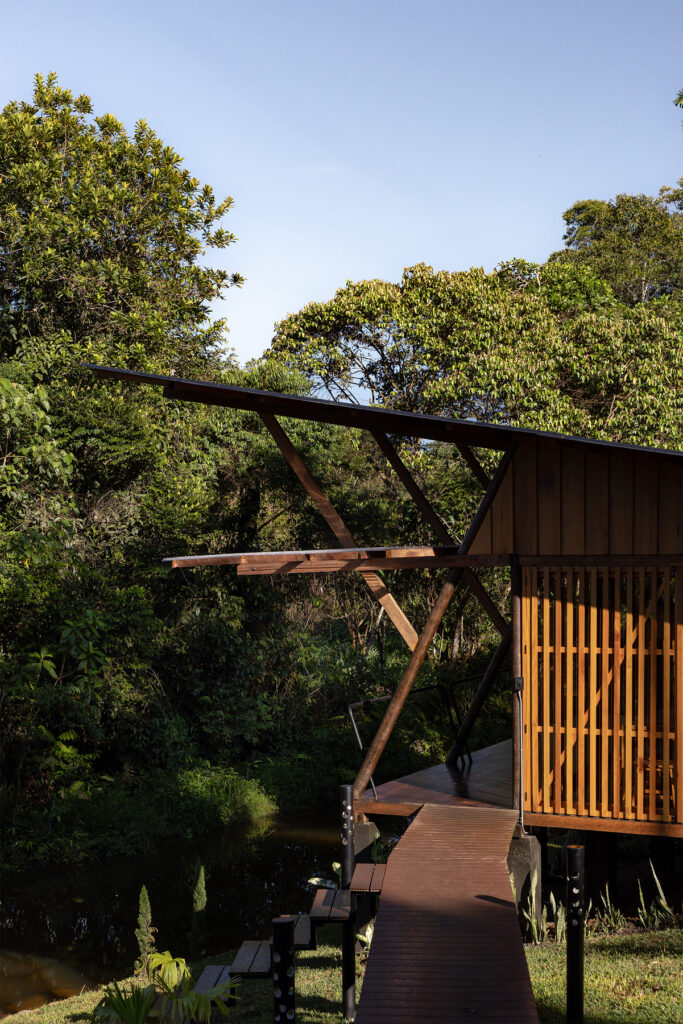 Hoguera De Madera / Mestizo Estudio Arquitectura 20 Hoguera de madera / mestizo estudio arquitectura