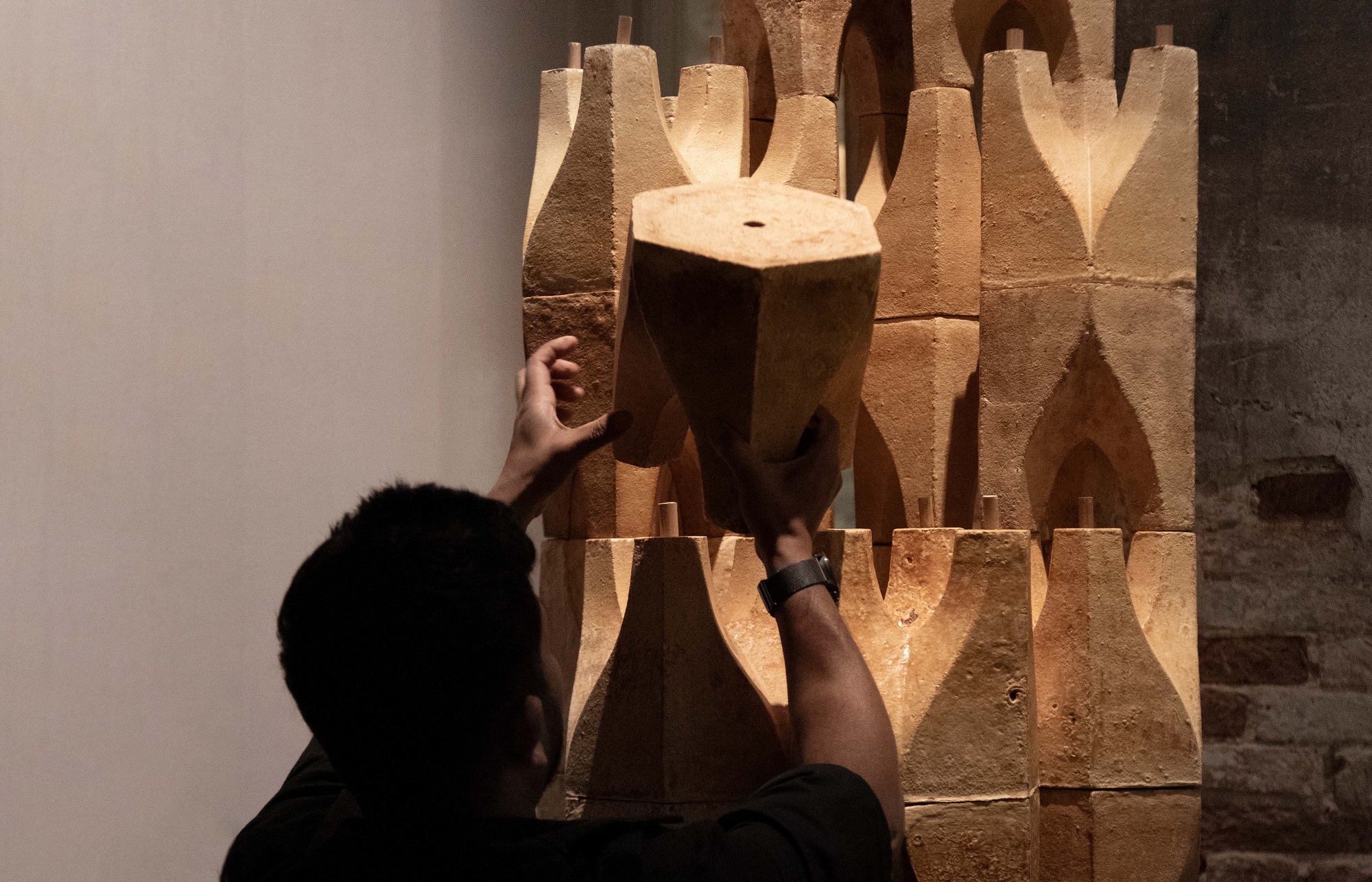 09 detail shot mycomuseum © silvia miralles perez 1