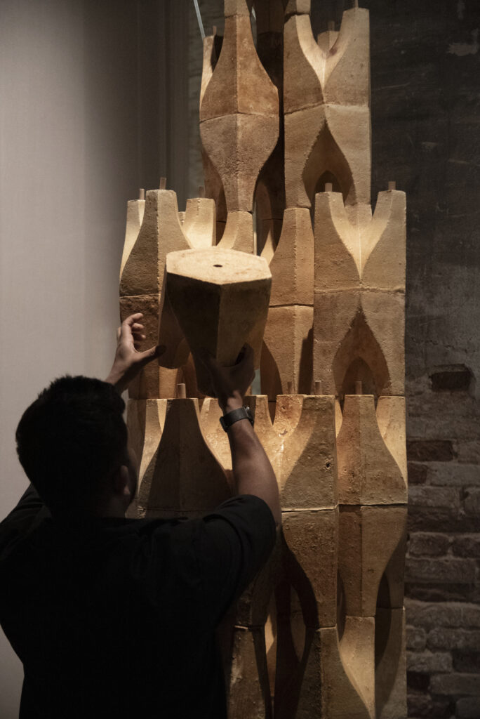 Mycomuseum / Anomalia Studio Llp 4 Mycomuseum / anomalia + mycl