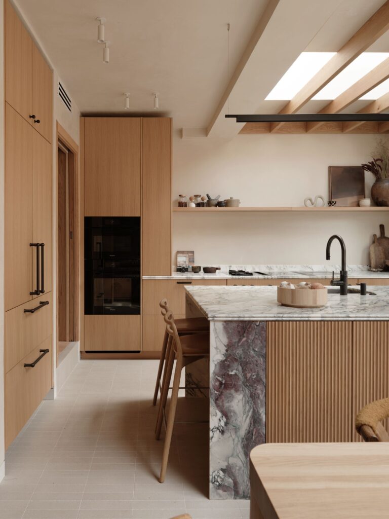 Islington house / architecture for london