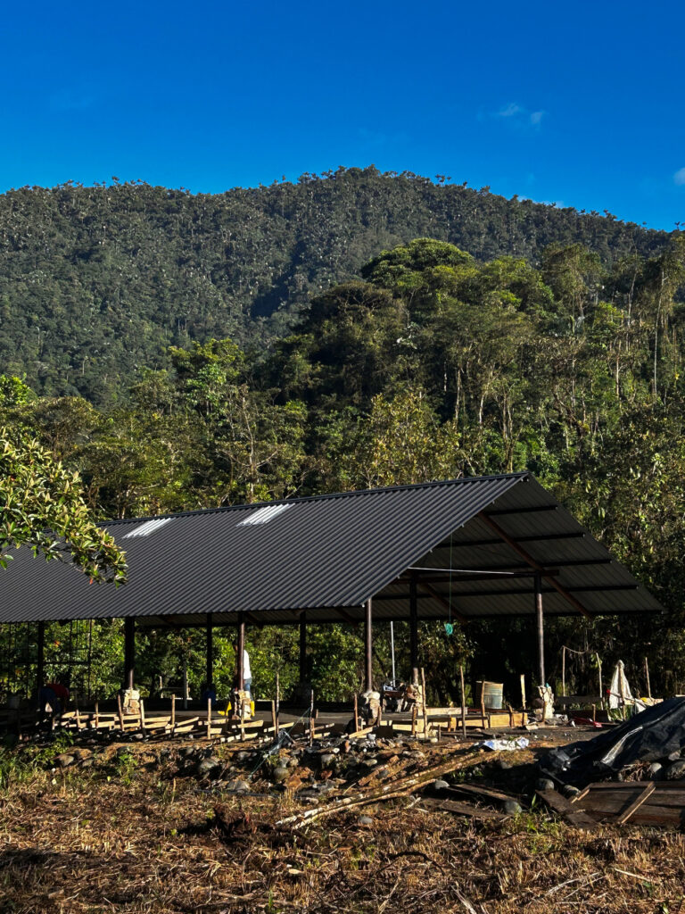 River terrace / mestizo estudio arquitectura