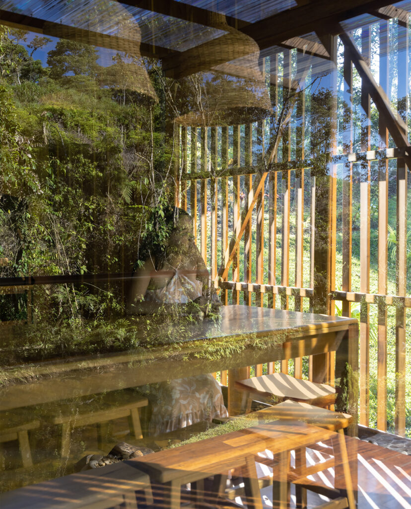 Hoguera De Madera / Mestizo Estudio Arquitectura 14 Hoguera de madera / mestizo estudio arquitectura