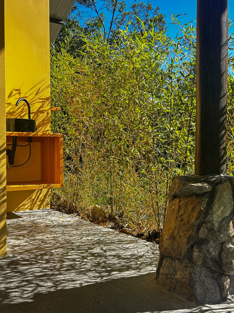 River terrace / mestizo estudio arquitectura