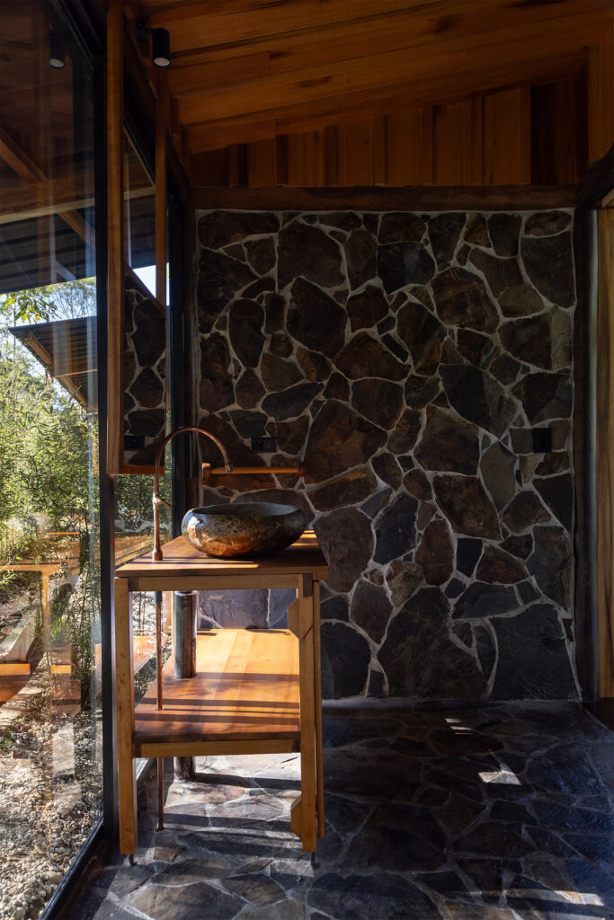 Hoguera De Madera / Mestizo Estudio Arquitectura 12 Hoguera de madera / mestizo estudio arquitectura