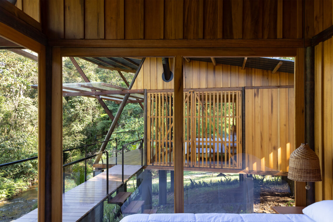 Hoguera De Madera / Mestizo Estudio Arquitectura 3 Hoguera de madera / mestizo estudio arquitectura