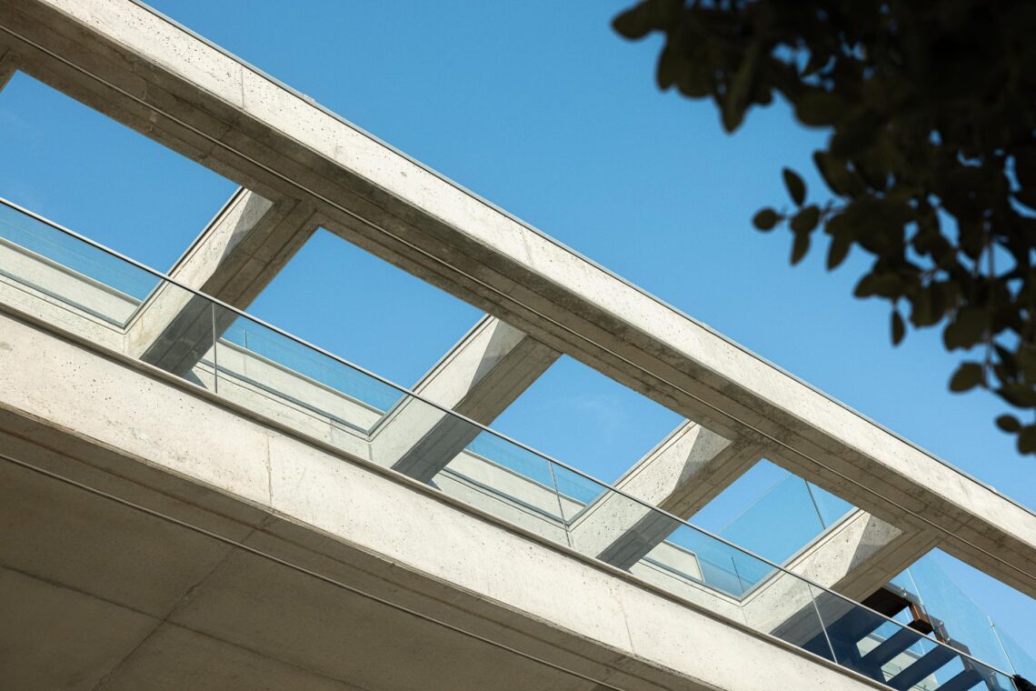 Edifício scala-mare / atelier d’arquitectura lopes da costa