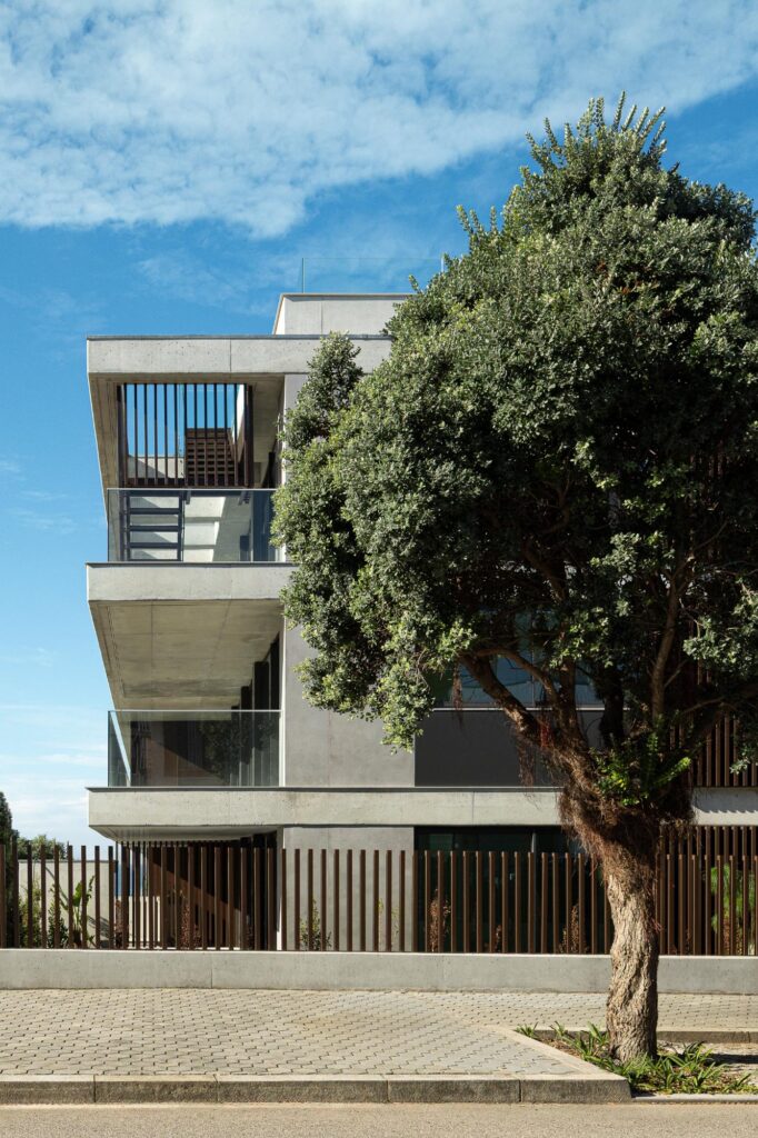 Edifício scala-mare / atelier d’arquitectura lopes da costa