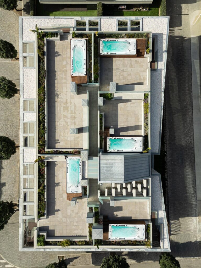 Edifício scala-mare / atelier d’arquitectura lopes da costa