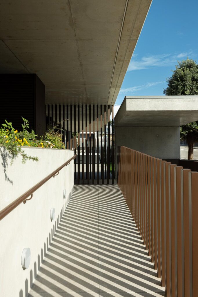 Edifício scala-mare / atelier d’arquitectura lopes da costa